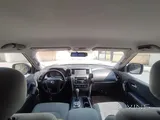 Nissan Patrol Standard 2018